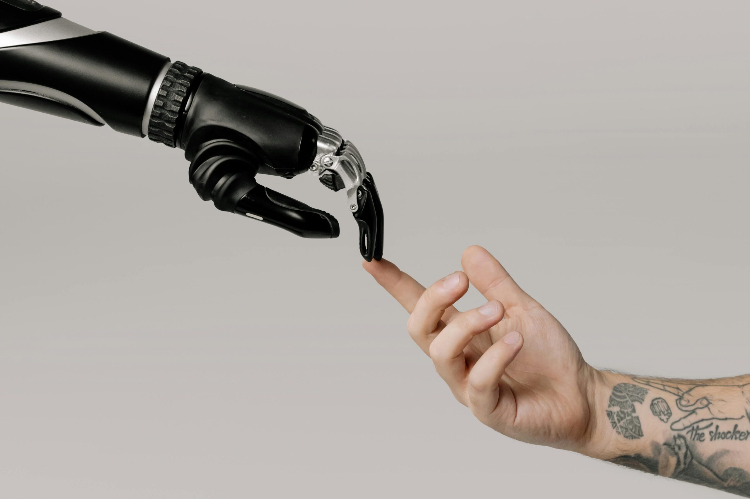 5 Futuristic Technologies that are Closer than You Might Think